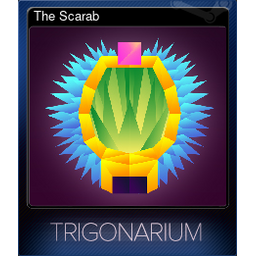 The Scarab