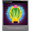 The Scarab (Foil)