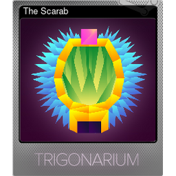 The Scarab (Foil)