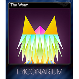 The Worm
