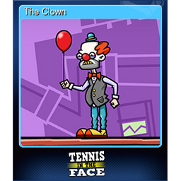 The Clown