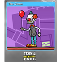 The Clown (Foil)