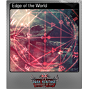 Edge of the World (Foil)
