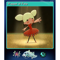 Puppet of Fate