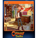 Ted (Trading Card)