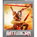 Jennerit - Rath (Foil)