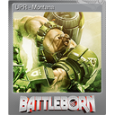 UPR - Montana (Foil)