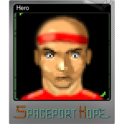 Hero (Foil)