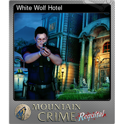 White Wolf Hotel (Foil)
