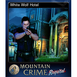 White Wolf Hotel