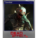 Cannibal (Foil)