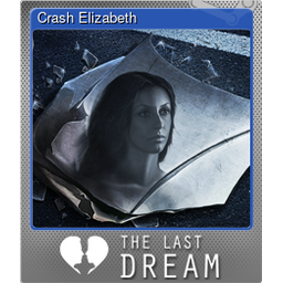 Crash Elizabeth (Foil)