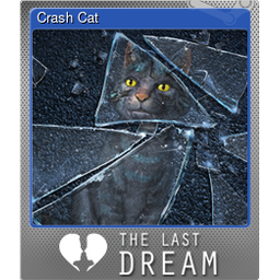 Crash Cat (Foil)