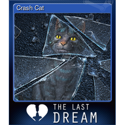 Crash Cat