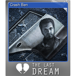 Crash Ben (Foil)