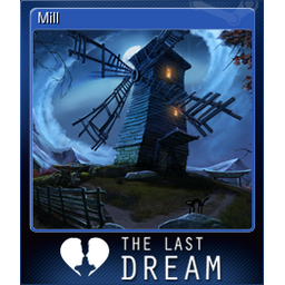 Mill