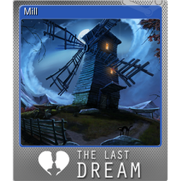 Mill (Foil)