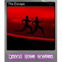 The Escape (Foil)