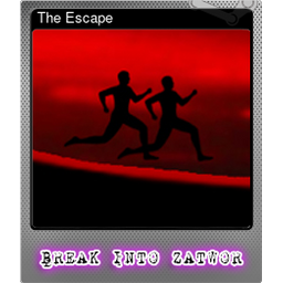 The Escape (Foil)