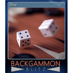 Dice