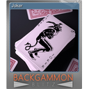 Joker (Foil)