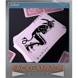 Joker (Foil)