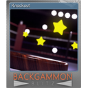 Knockout (Foil)