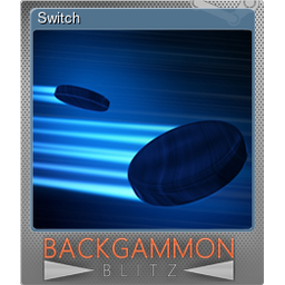 Switch (Foil)