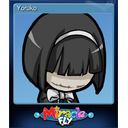 Yoruko (Trading Card)