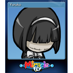 Yoruko (Trading Card)