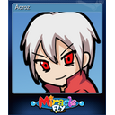 Acroz (Trading Card)