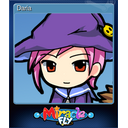 Daria (Trading Card)