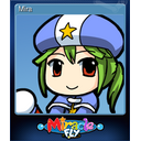 Mira (Trading Card)