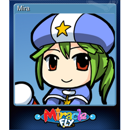 Mira (Trading Card)
