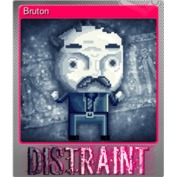 Bruton (Foil)