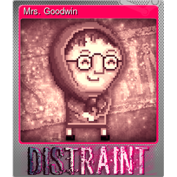 Mrs. Goodwin (Foil)