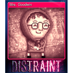 Mrs. Goodwin