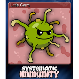 Little Germ