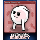 White Blood Cell