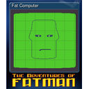 Fat Computer