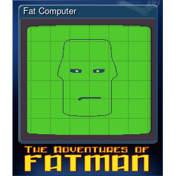 Fat Computer