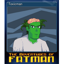 Toxicman