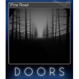 Pine Road