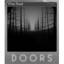 Pine Road (Foil)