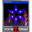 Death Mill (Foil)