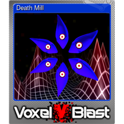 Death Mill (Foil)