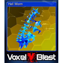 Hell Worm