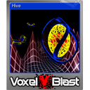 Hive (Foil)
