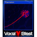 Plasmatron