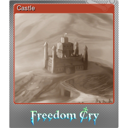 Castle (Foil)
